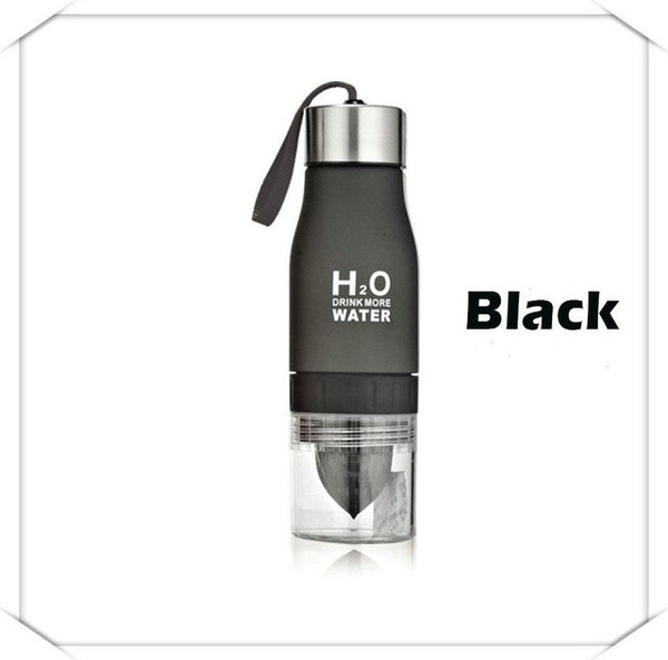 650ml My Fruit Infuser Water Bottle