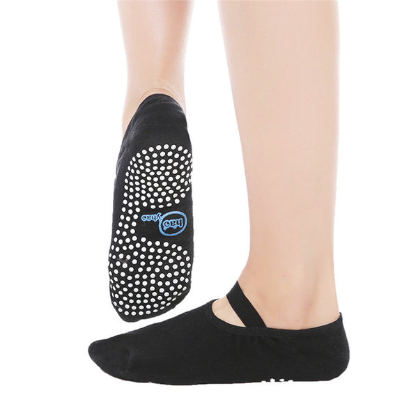 Anti-slip Bandage Socks