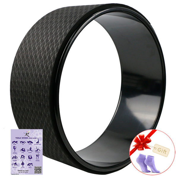 Yoga Stretching Wheel