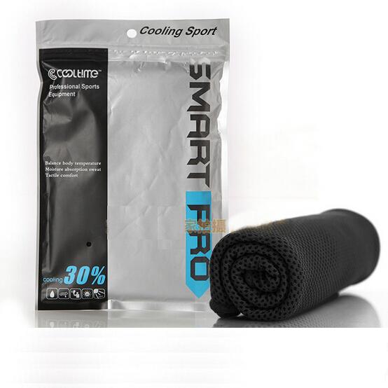 Fitness Cool Ice Sport Towel