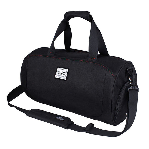 Waterproof Gym Duffel Bag