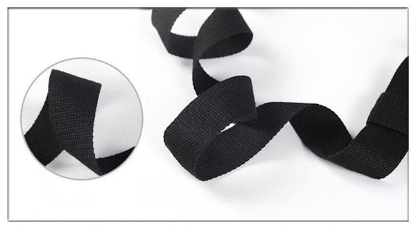 Adjustable Yoga Belts
