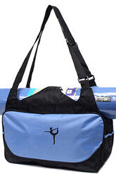 Yoga Dual Duffel Bag