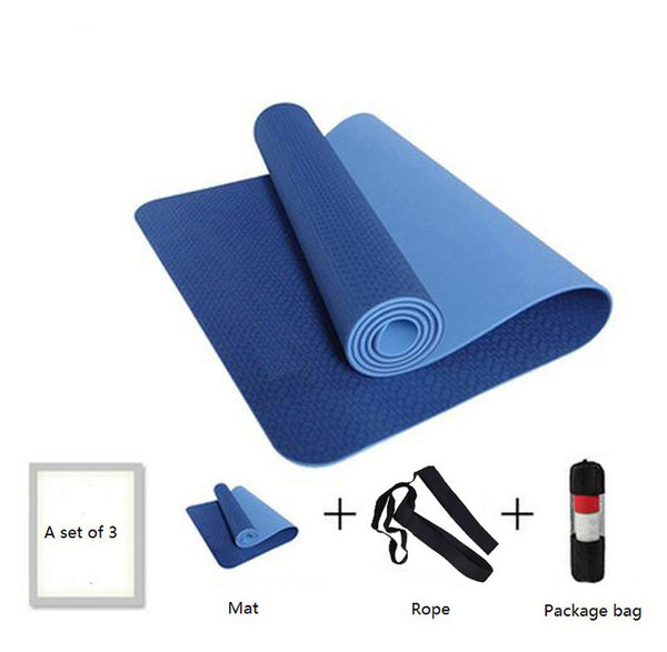 Yoga Beginners Set