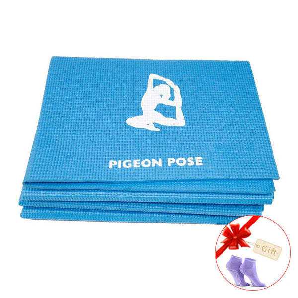 Exercise/Yoga Mat Pad