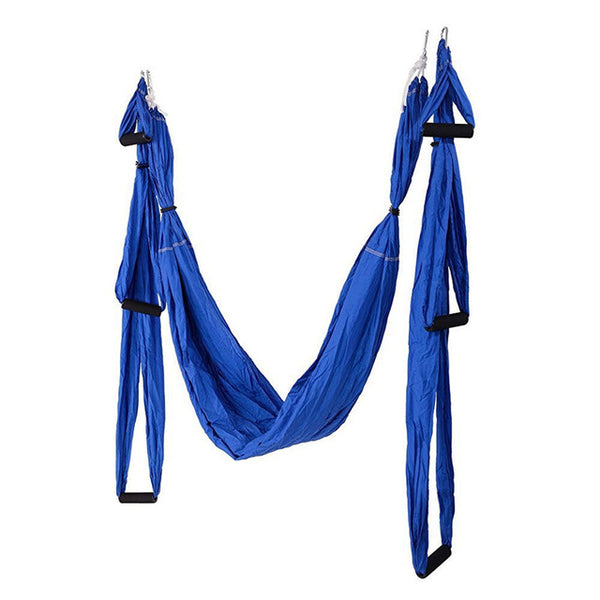 Yoga Fabric Swing