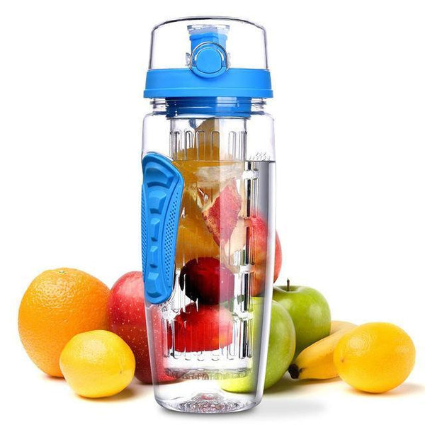 Sports Fruits Infuser Water Bottle