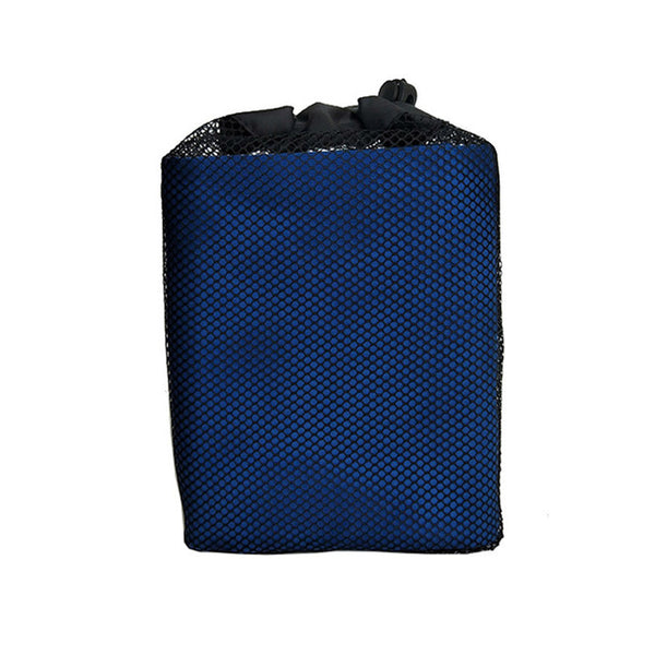 Microfiber Fitness Towel