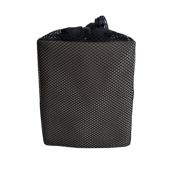 Microfiber Fitness Towel