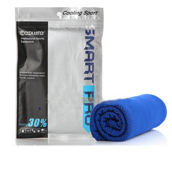 Fitness Cool Ice Sport Towel