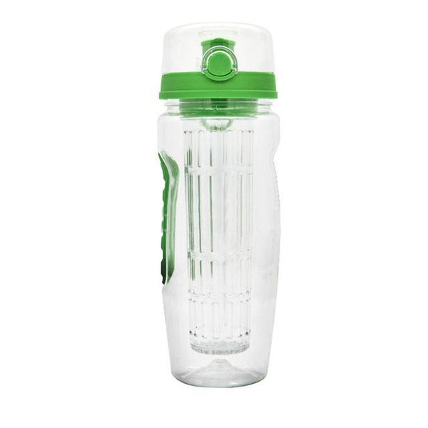 Sports Fruits Infuser Water Bottle