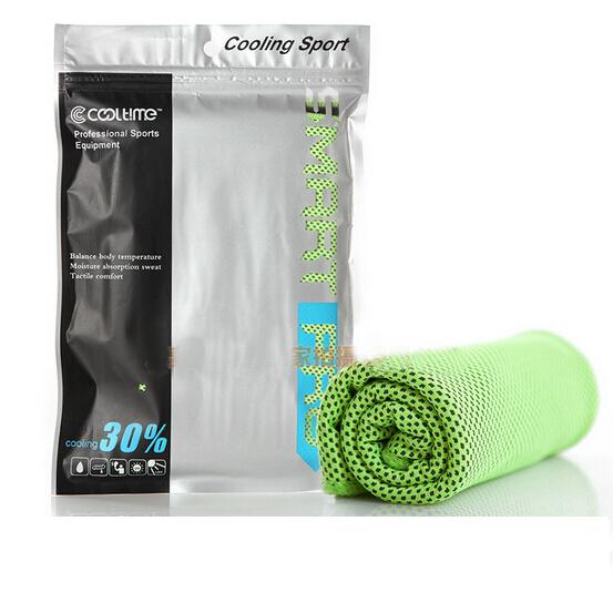 Fitness Cool Ice Sport Towel