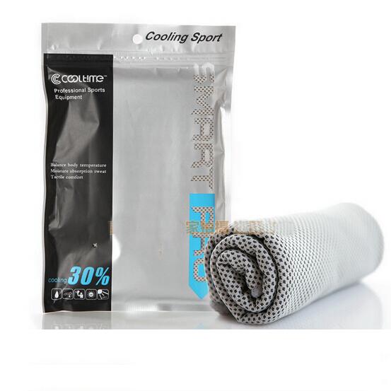 Fitness Cool Ice Sport Towel