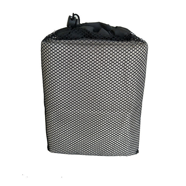 Microfiber Fitness Towel