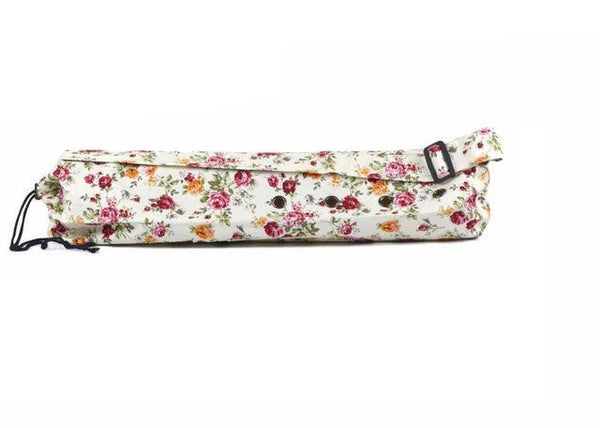 Canvas Yoga Mat Bag