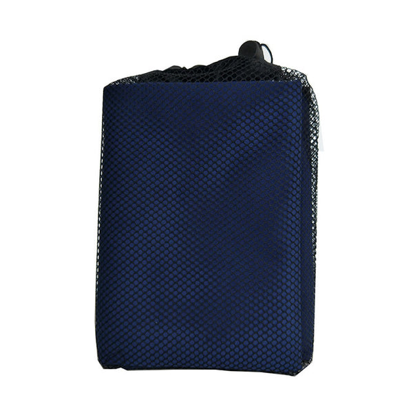 Microfiber Fitness Towel