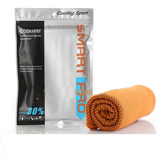 Fitness Cool Ice Sport Towel