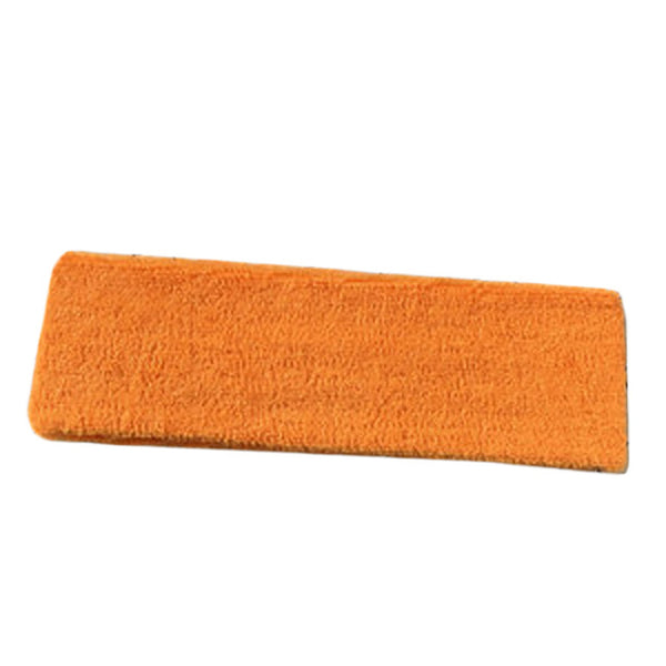 Absorbing Sweat Yoga Headband