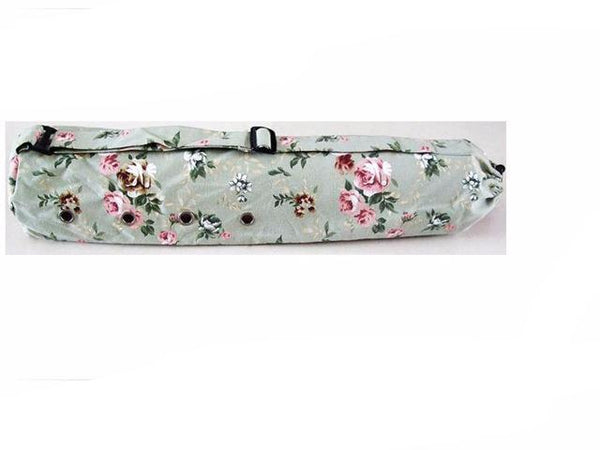 Canvas Yoga Mat Bag