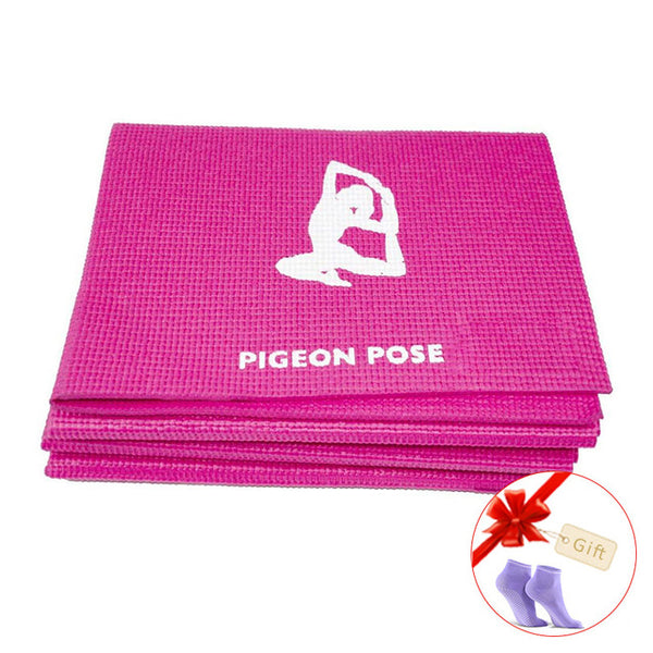 Exercise/Yoga Mat Pad