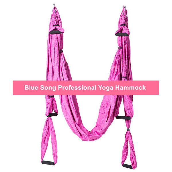 Yoga Fabric Swing