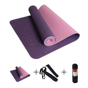 Yoga Beginners Set