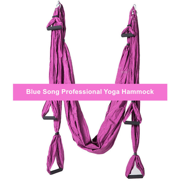Yoga Fabric Swing