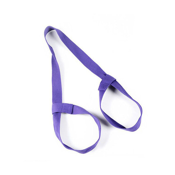 Adjustable Yoga Belts