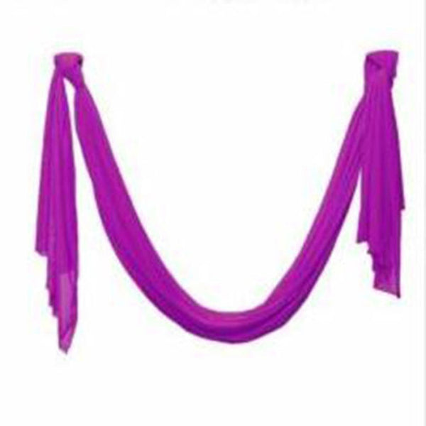 Yoga Flying Elastic Swing