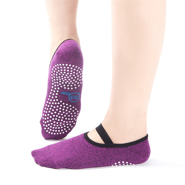 Anti-slip Bandage Socks