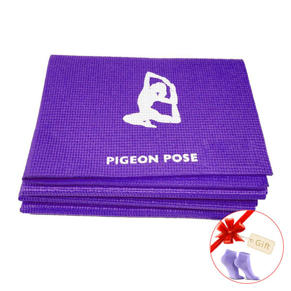 Exercise/Yoga Mat Pad