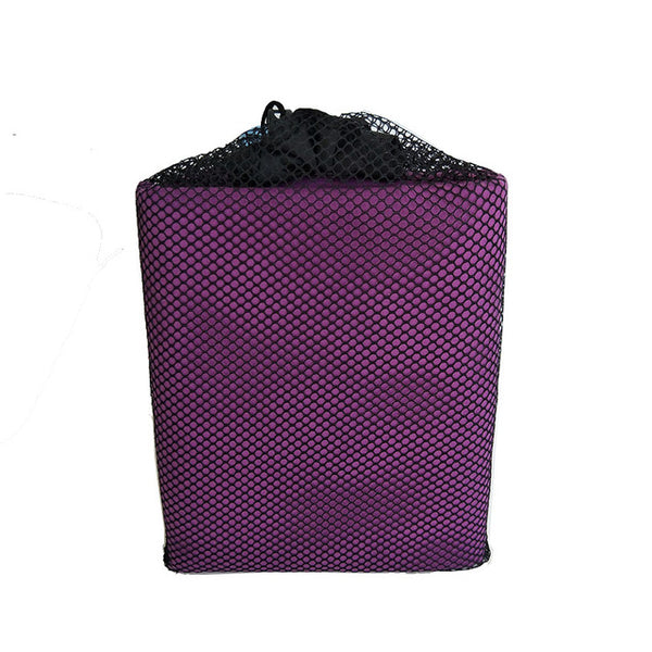 Microfiber Fitness Towel