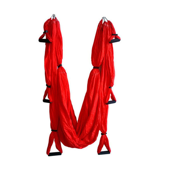 Yoga Fabric Swing