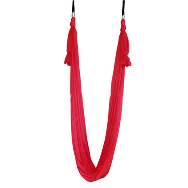 Yoga Flying Elastic Swing