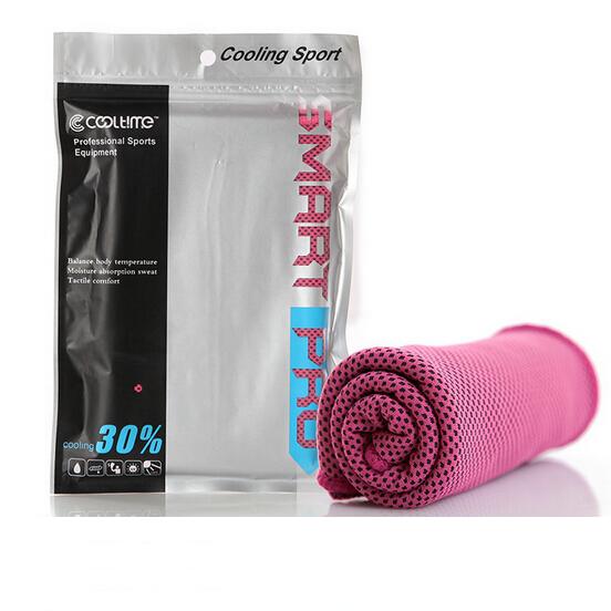 Fitness Cool Ice Sport Towel