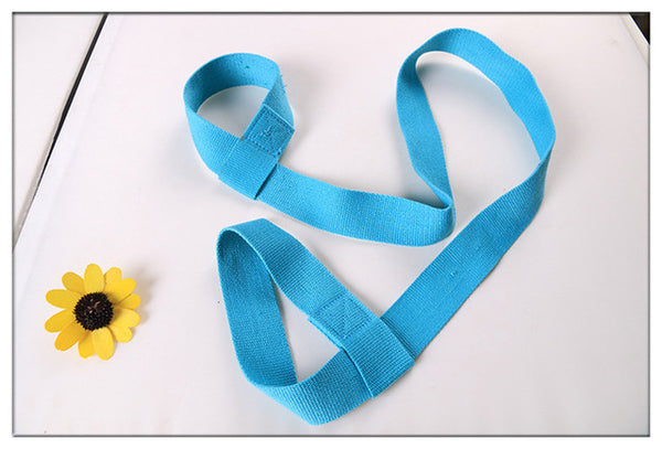 Adjustable Yoga Belts