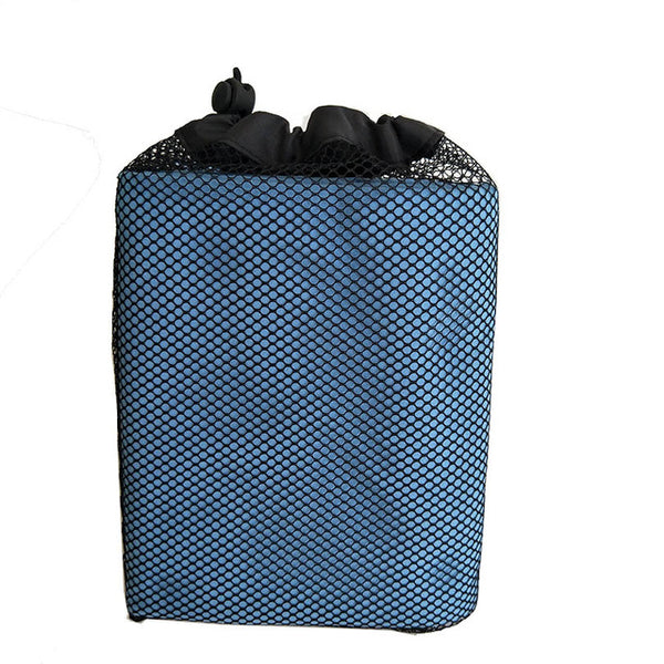 Microfiber Fitness Towel