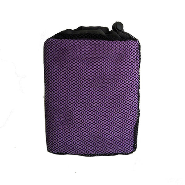 Microfiber Fitness Towel