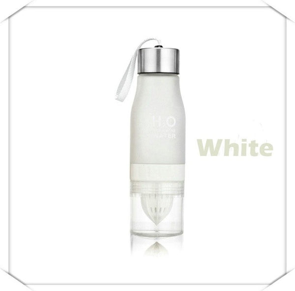 650ml My Fruit Infuser Water Bottle