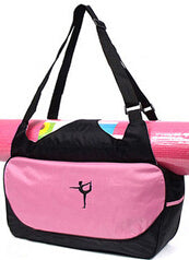 Yoga Dual Duffel Bag