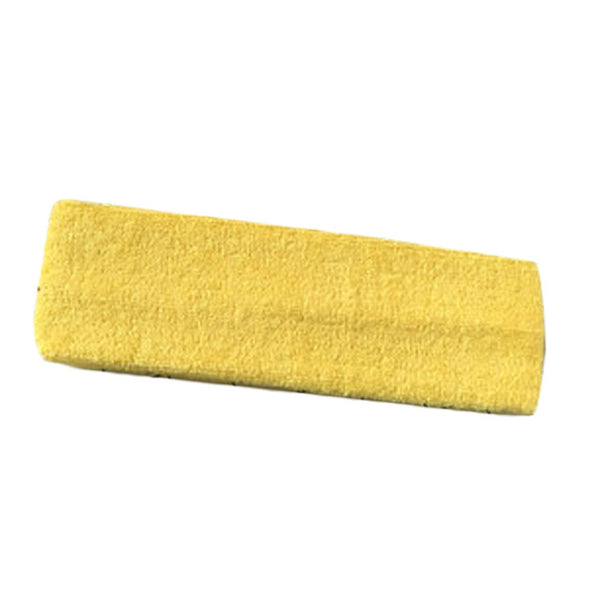 Absorbing Sweat Yoga Headband
