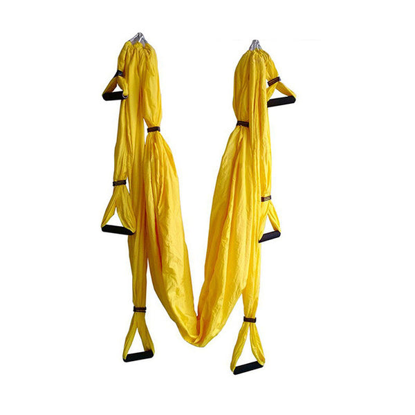 Yoga Fabric Swing
