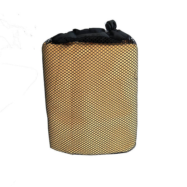 Microfiber Fitness Towel