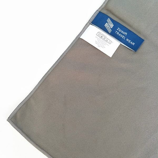 Microfiber Fitness Towel