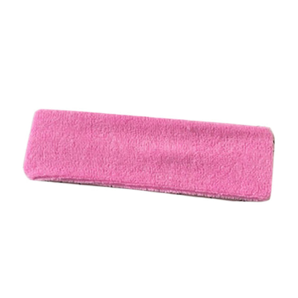 Absorbing Sweat Yoga Headband