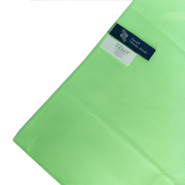 Microfiber Fitness Towel