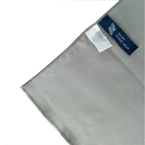 Microfiber Fitness Towel