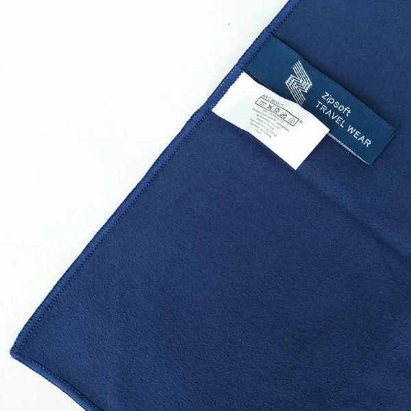 Microfiber Fitness Towel