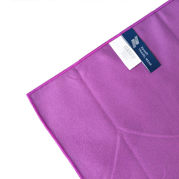 Microfiber Fitness Towel