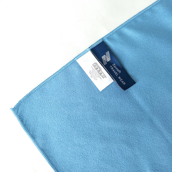Microfiber Fitness Towel